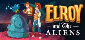 Elroy And The Aliens v1.1.4