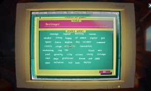 Скриншот игры scr4