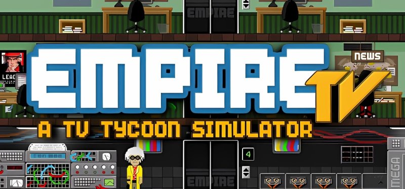 Empire TV Tycoon v1.6.0