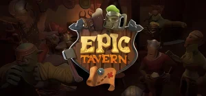 Epic Tavern Build 1193 - early access