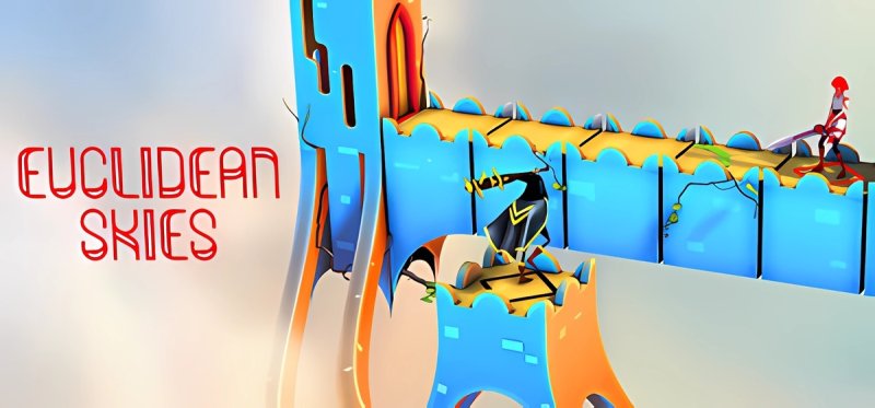 Euclidean Skies v14.04.2025