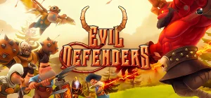 Evil Defenders v16.05.2023