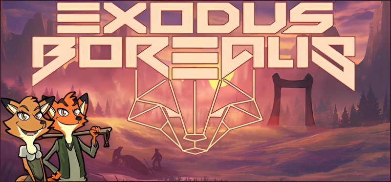 Exodus Borealis v6.7