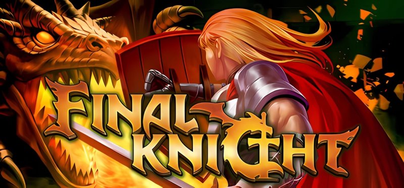 FINAL KNIGHT v01 - early access