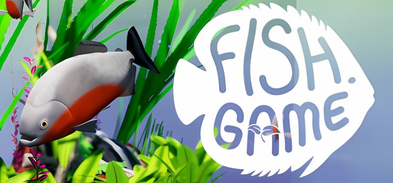 Fish Game v02.11.2023