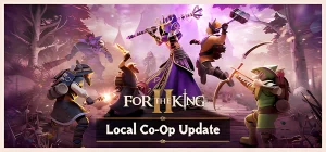 For The King II v1.4.12