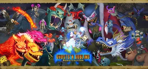 Ghosts n Goblins Resurrection v01.06.2021