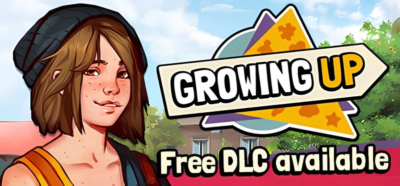 Growing Up v1.2.3932