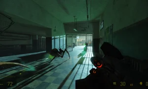 Скриншот игры scr4