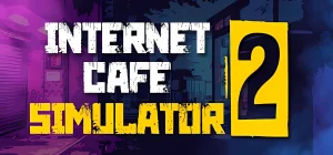 Internet Cafe Simulator 2 v13.04.2022