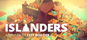 ISLANDERS Build 17942654