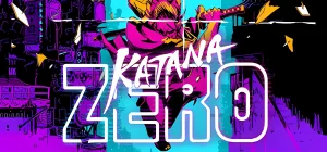 Katana ZERO v1.5.9.0.2
