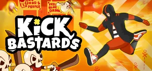 Kick Bastards v1.0.4