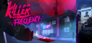 Killer Frequency v02.06.2023