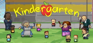 Kindergarten v2.05