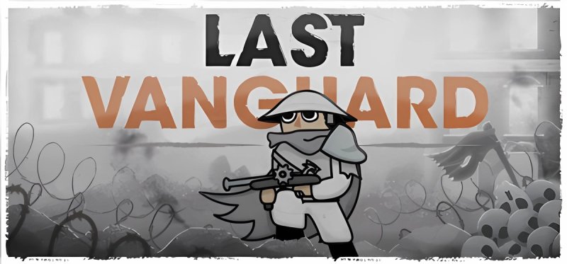 Last Vanguard v1.0.42