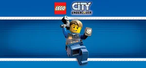 LEGO City Undercover v10