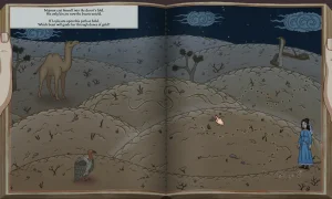 Скриншот игры scr1