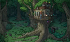 Скриншот игры scr3