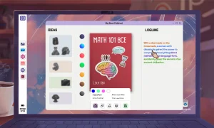 Скриншот игры scr4