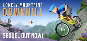 Lonely Mountains Downhill v1.6