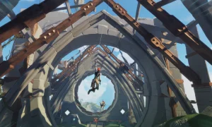 Скриншот игры scr2