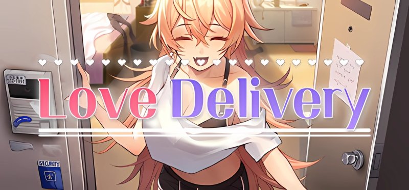 Love Delivery Build 16132154