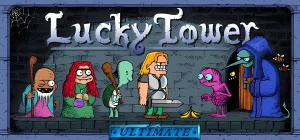 Lucky Tower Ultimate v0.5.8a