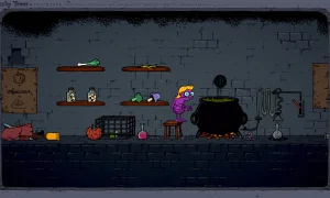 Скриншот игры scr1