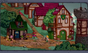 Скриншот игры scr5