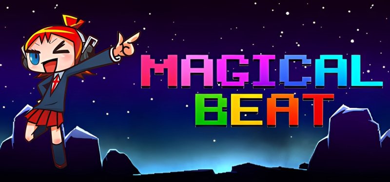 MAGICAL BEAT Build 17948102