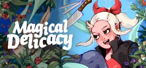 Magical Delicacy Build 19333342