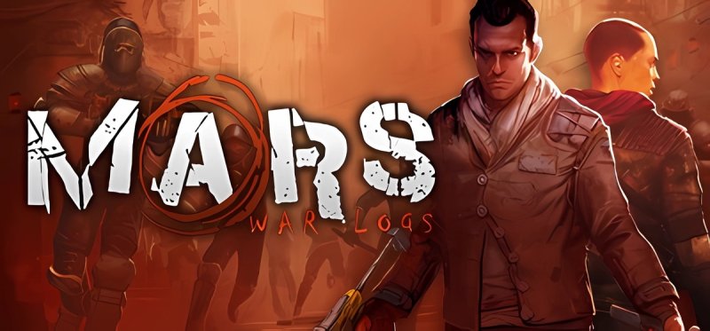 Mars War Logs v11.04.2025