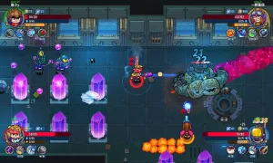 Скриншот игры scr2