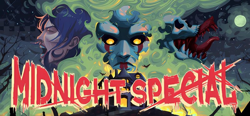 Midnight Special Build 21901712