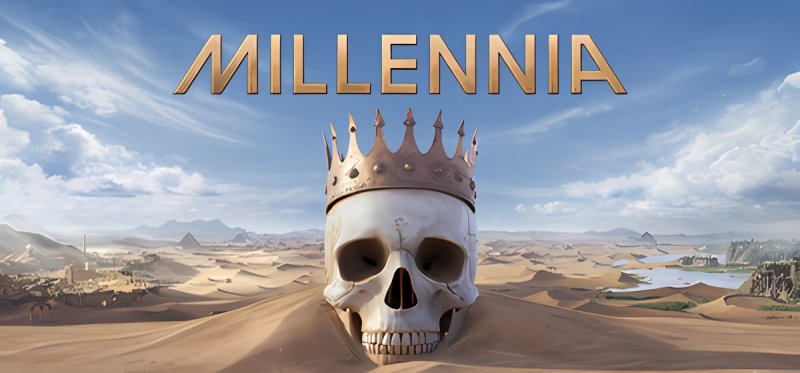 Millennia v1.0.23641.F