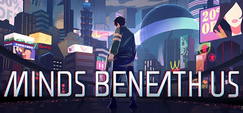 Minds Beneath Us v1.2.27