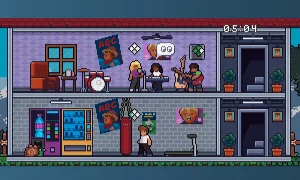 Скриншот игры scr4