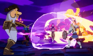 Скриншот игры scr2