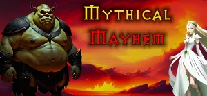 Mythical Mayhem Build 20542703