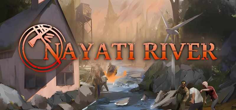 Nayati River v1.5.8.1