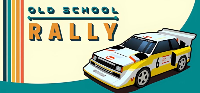 Old School Rally v1.0.989c