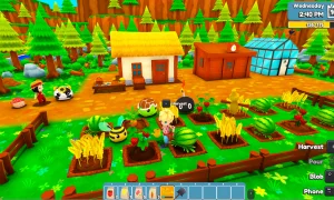 Скриншот игры scr1