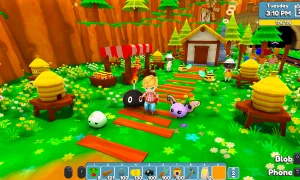 Скриншот игры scr2