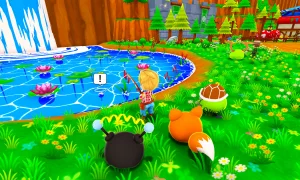 Скриншот игры scr4