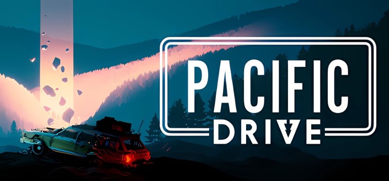 Pacific Drive v1.15.0