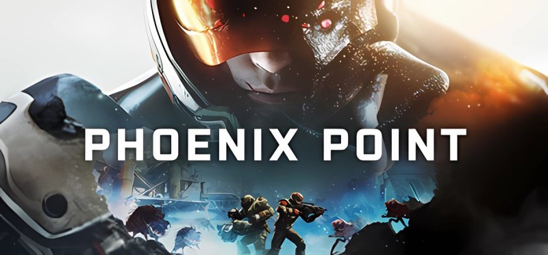 Phoenix Point v1.30.1