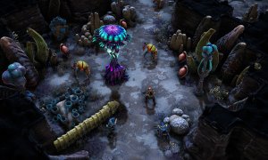 Скриншот игры scr4