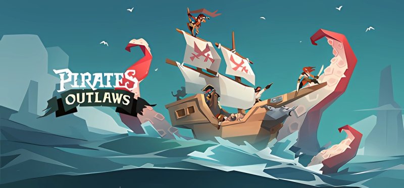 Pirates Outlaws v2.60