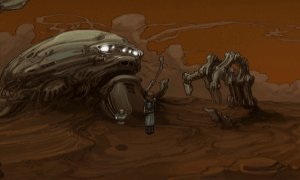 Скриншот игры scr2